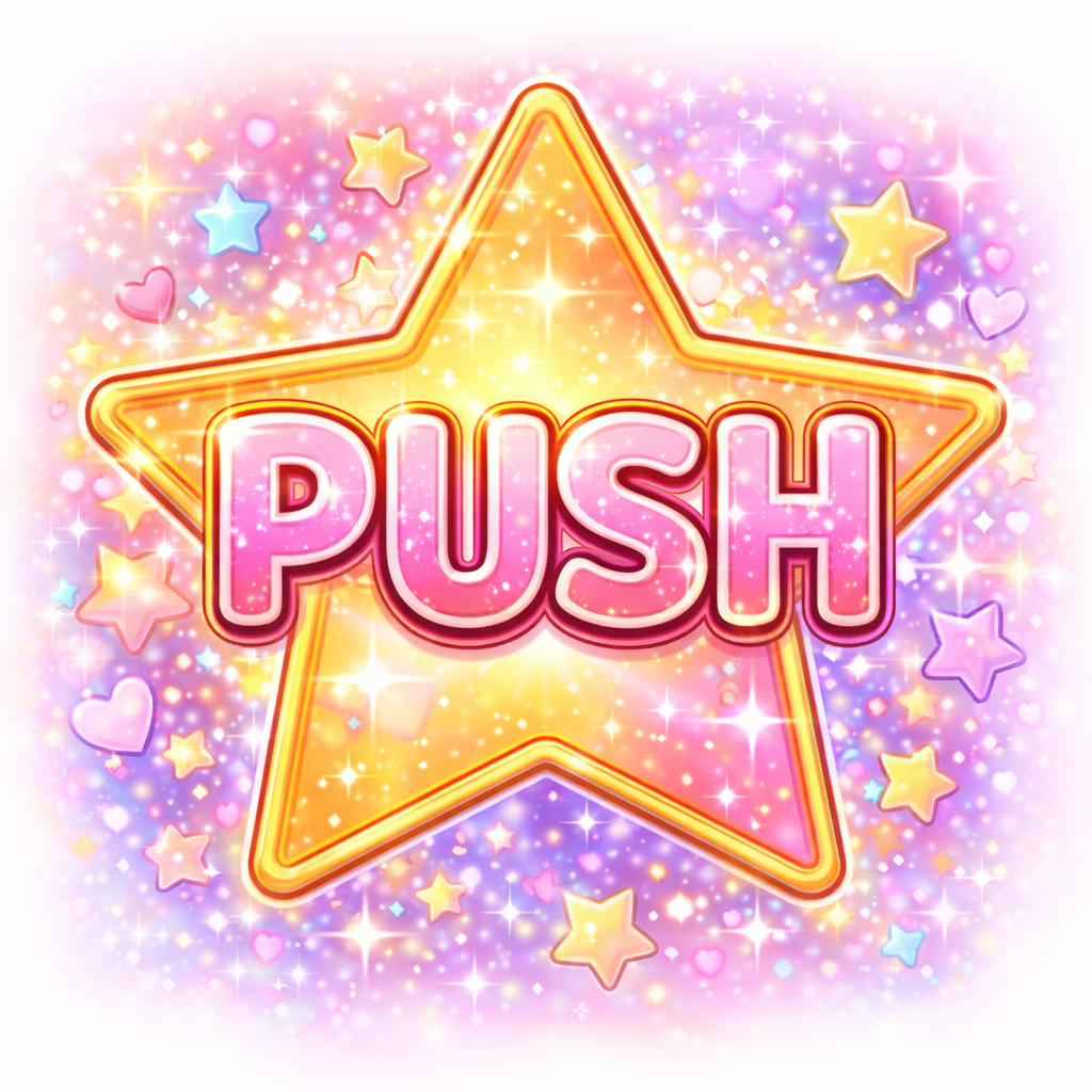 PUSH